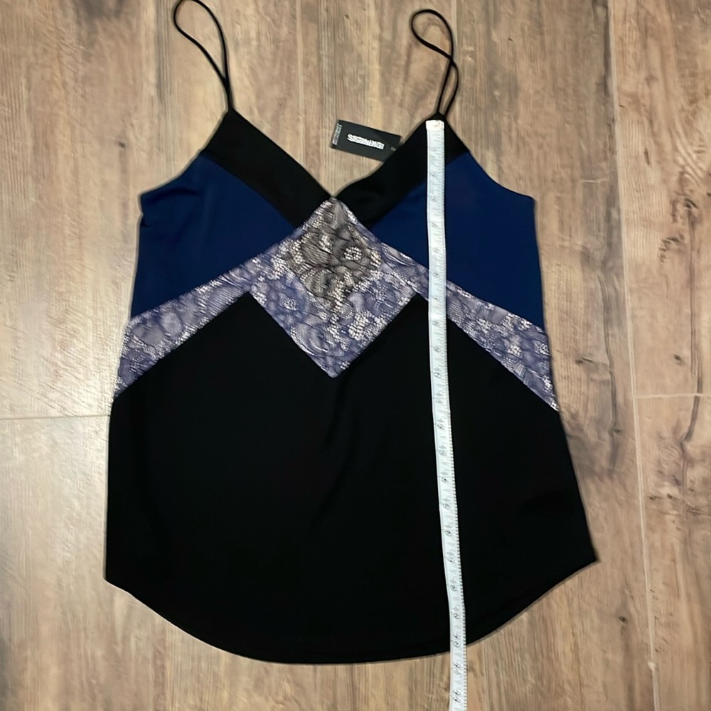 Express women’s cami